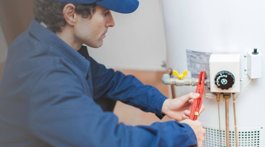 Professional septic pumping service in Tamworth, NH